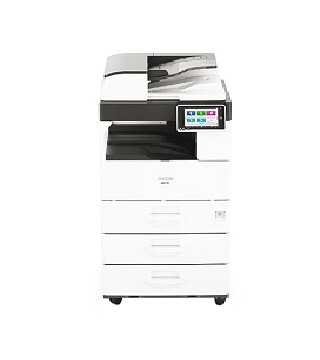 RICOH IM 2702 黑白影印機出租