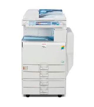 RICOH Aficio MPC3501 彩色影印機租賃