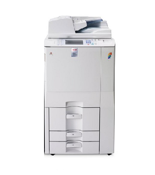 RICOH Aficio MPC6501SP 彩色影印機