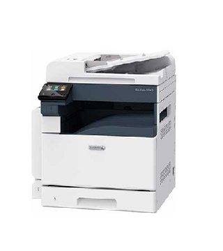 Fuji Xerox DC SC2022 彩色雷射多功能