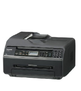 Panasonic KX-MB1530TW 黑白雷射傳真