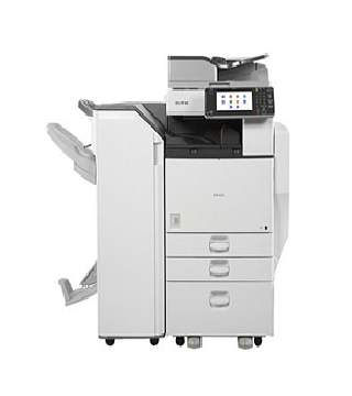 RICOH Aficio MP 5002 黑白影印機租賃