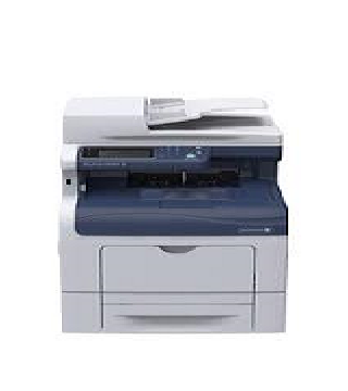 Fuji Xerox DocuPrint CM405df