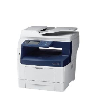 Fuji Xerox DocuPrint M455df 