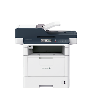 Fuji Xerox DocuPrint M375 z 