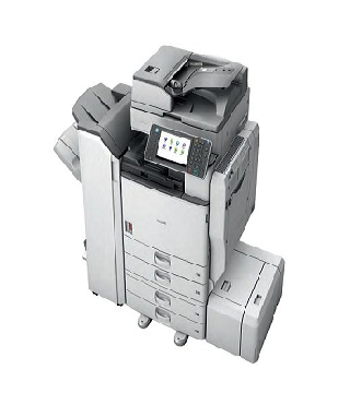 RICOH Aficio MP 4002 黑白影印機出租