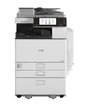 RICOH Aficio MPC5502 彩色影印機租賃