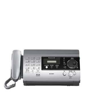 Panasonic KX-516感熱紙傳真機