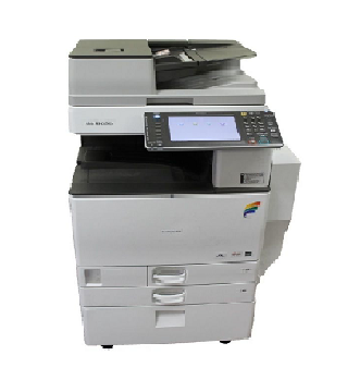 RICOH Aficio MP C4502 彩色影印機出