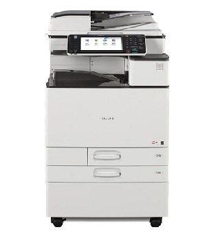 RICOH MPC2003SP 彩色影印機租賃